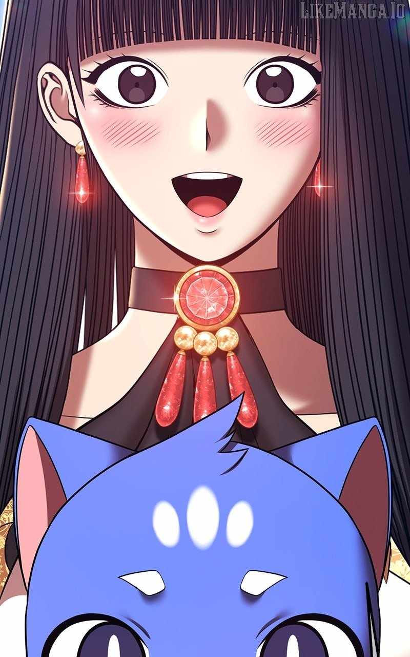 +99 Wooden Stick Chapter 166 - Page 266