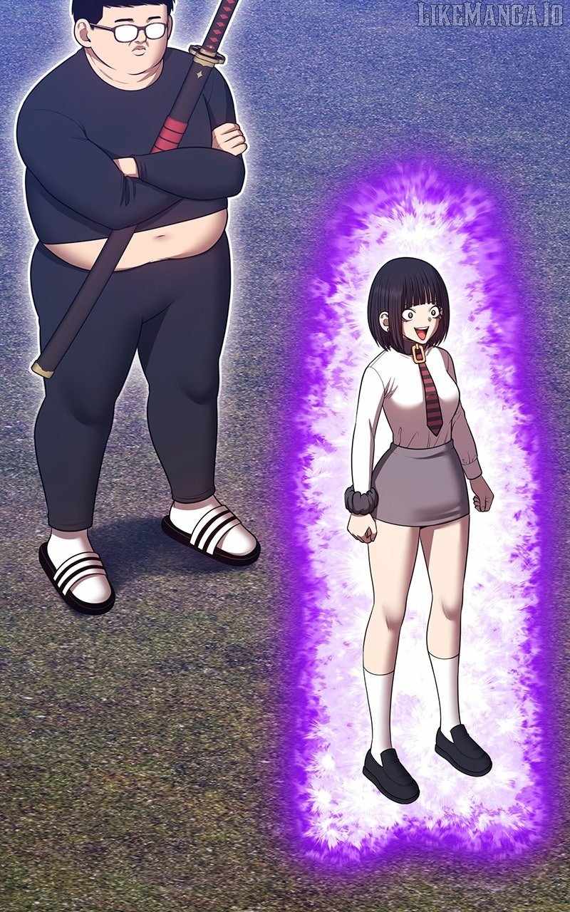 +99 Wooden Stick Chapter 166 - Page 276