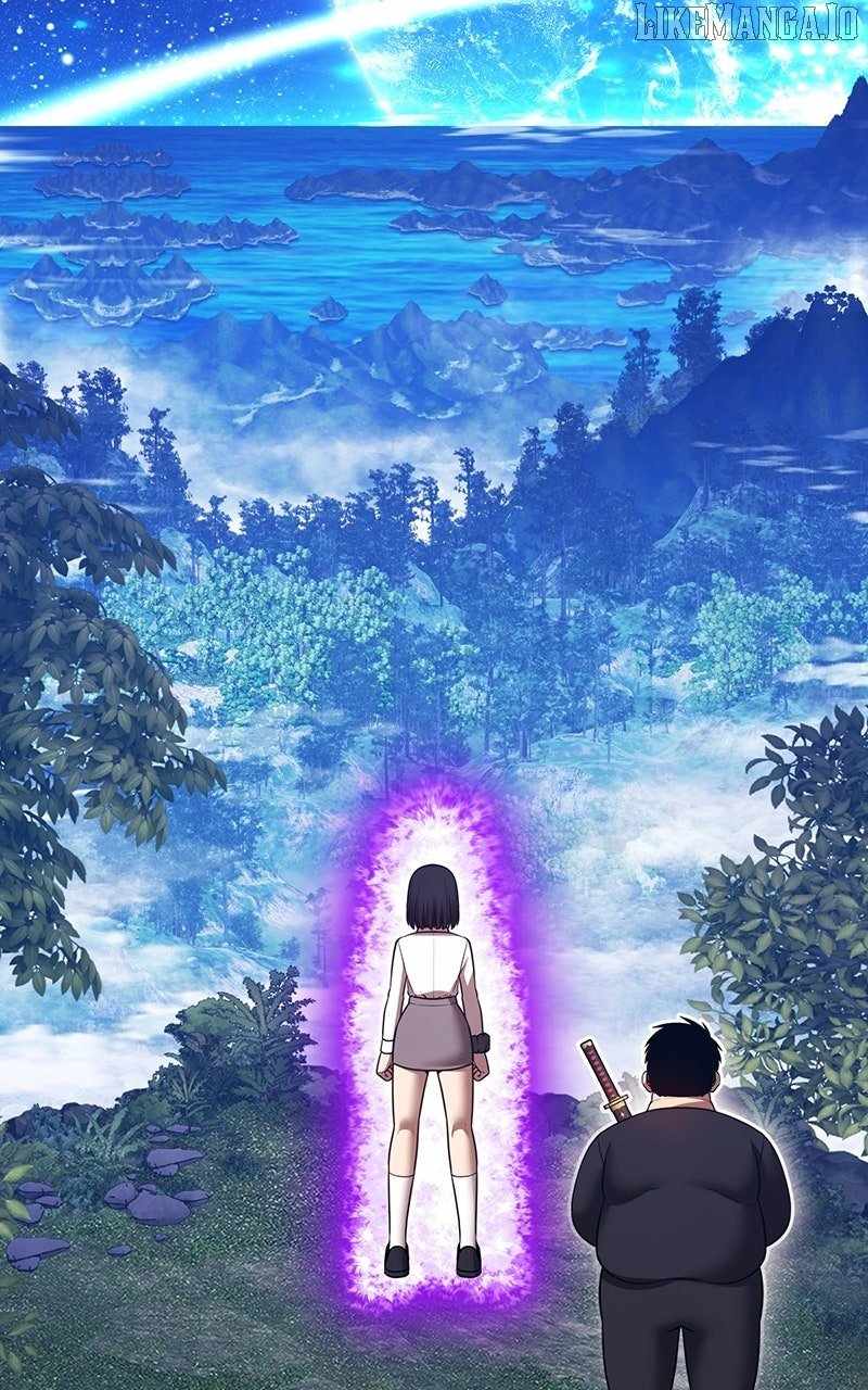 +99 Wooden Stick Chapter 166 - Page 279