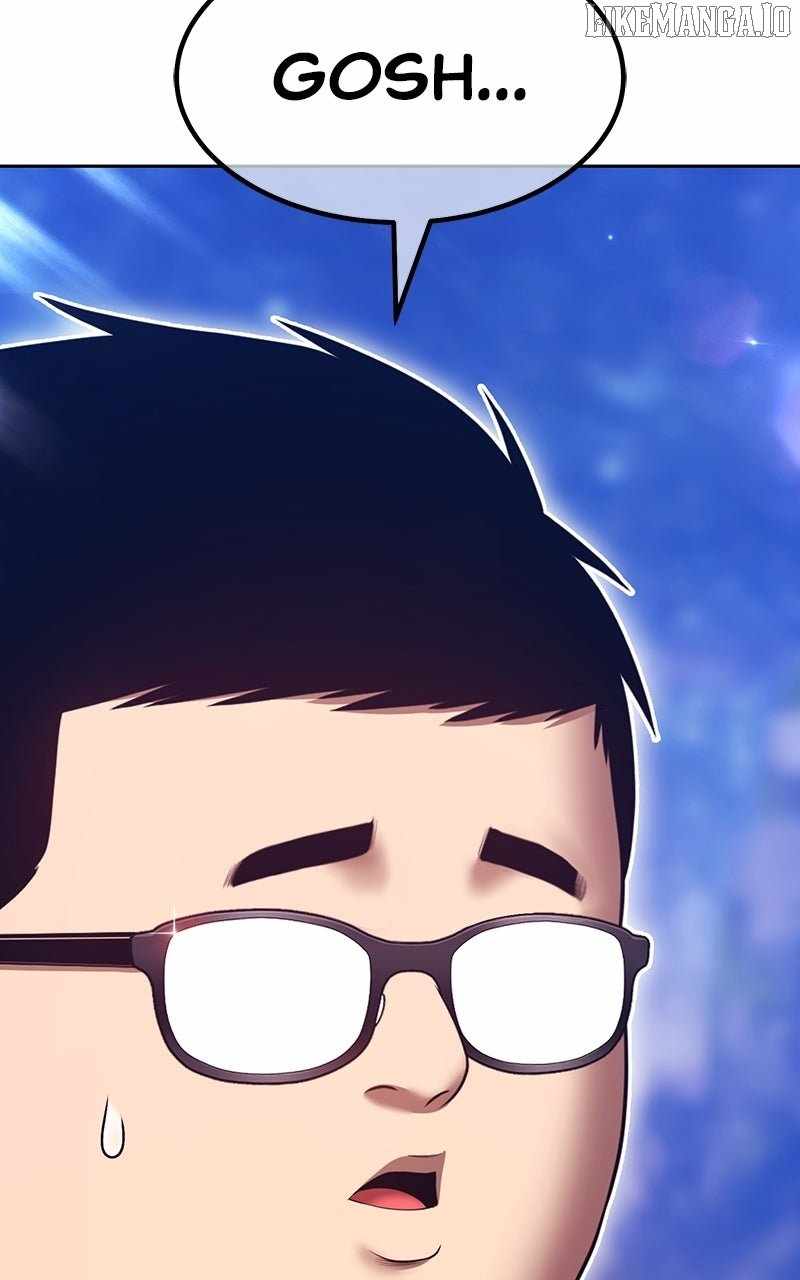 +99 Wooden Stick Chapter 166 - Page 281