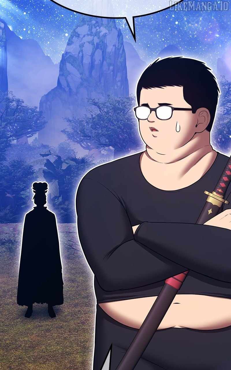 +99 Wooden Stick Chapter 166 - Page 284