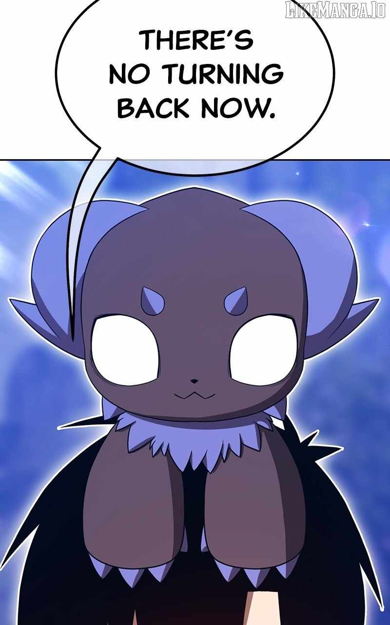 +99 Wooden Stick Chapter 166 - Page 288