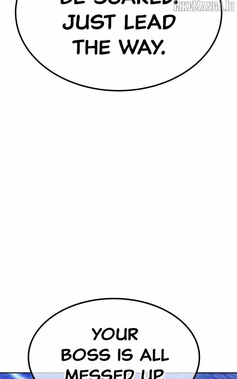 +99 Wooden Stick Chapter 166 - Page 290