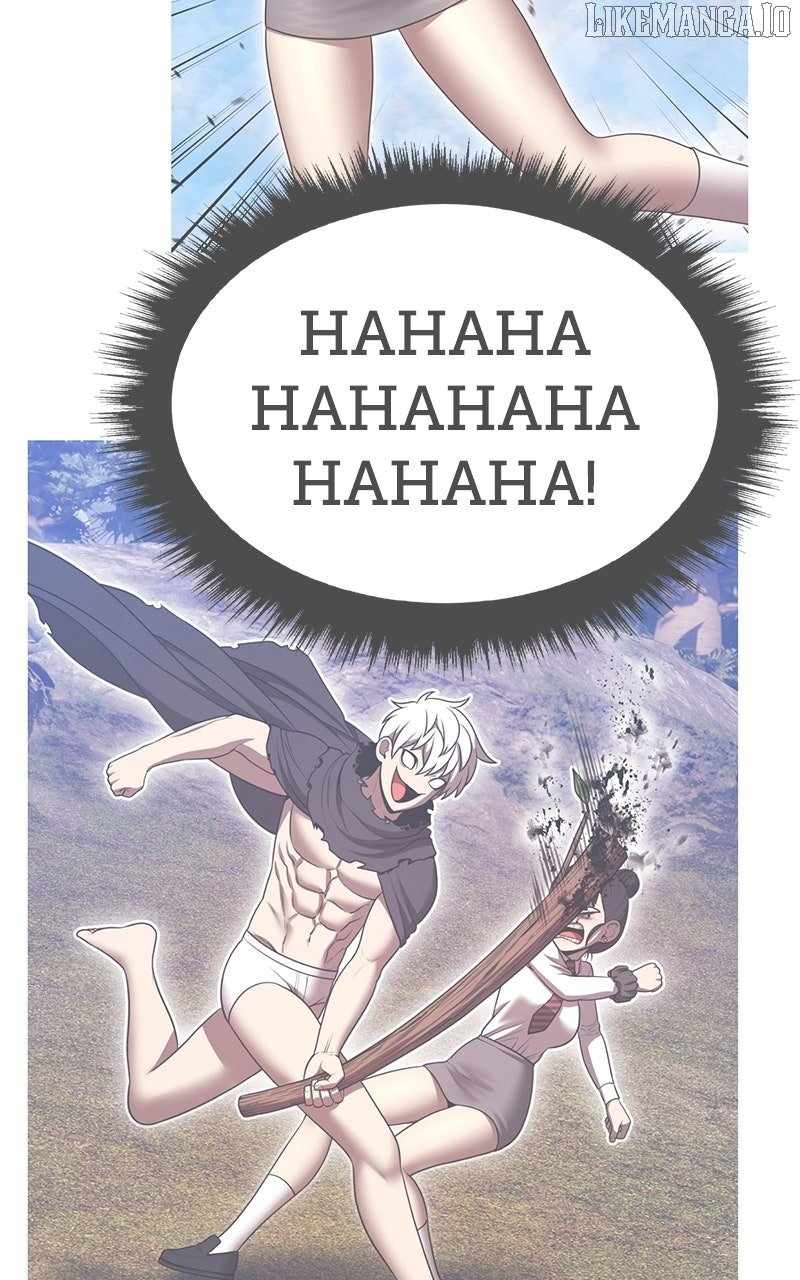 +99 Wooden Stick Chapter 166 - Page 30