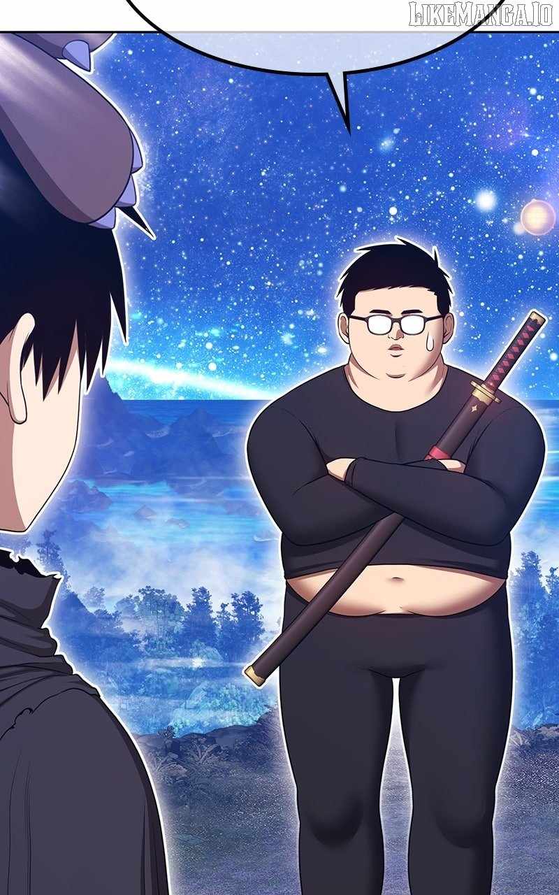 +99 Wooden Stick Chapter 166 - Page 294