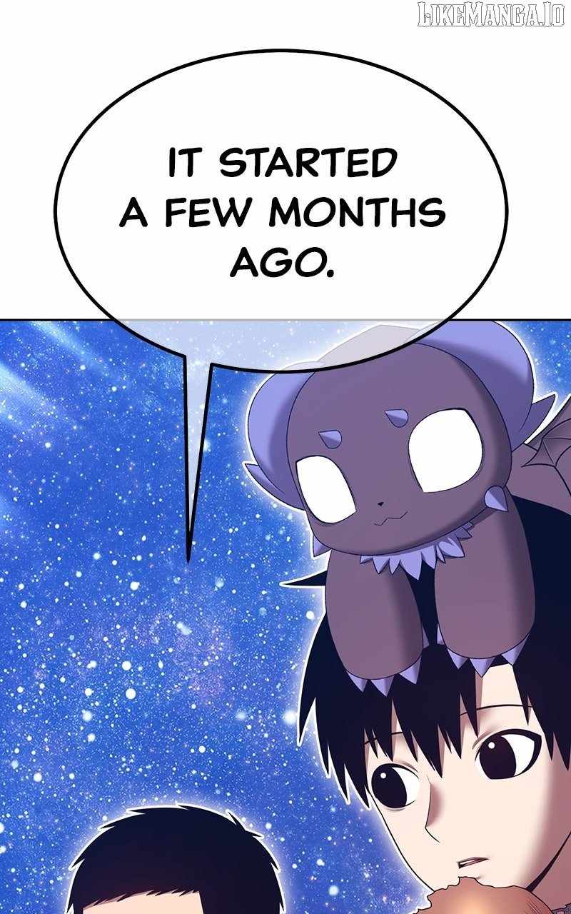 +99 Wooden Stick Chapter 166 - Page 299