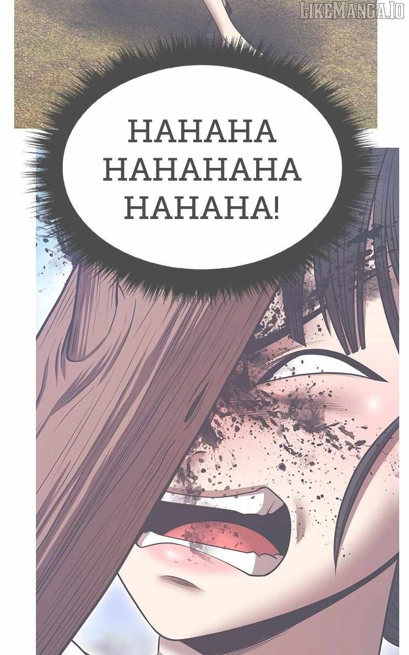 +99 Wooden Stick Chapter 166 - Page 31