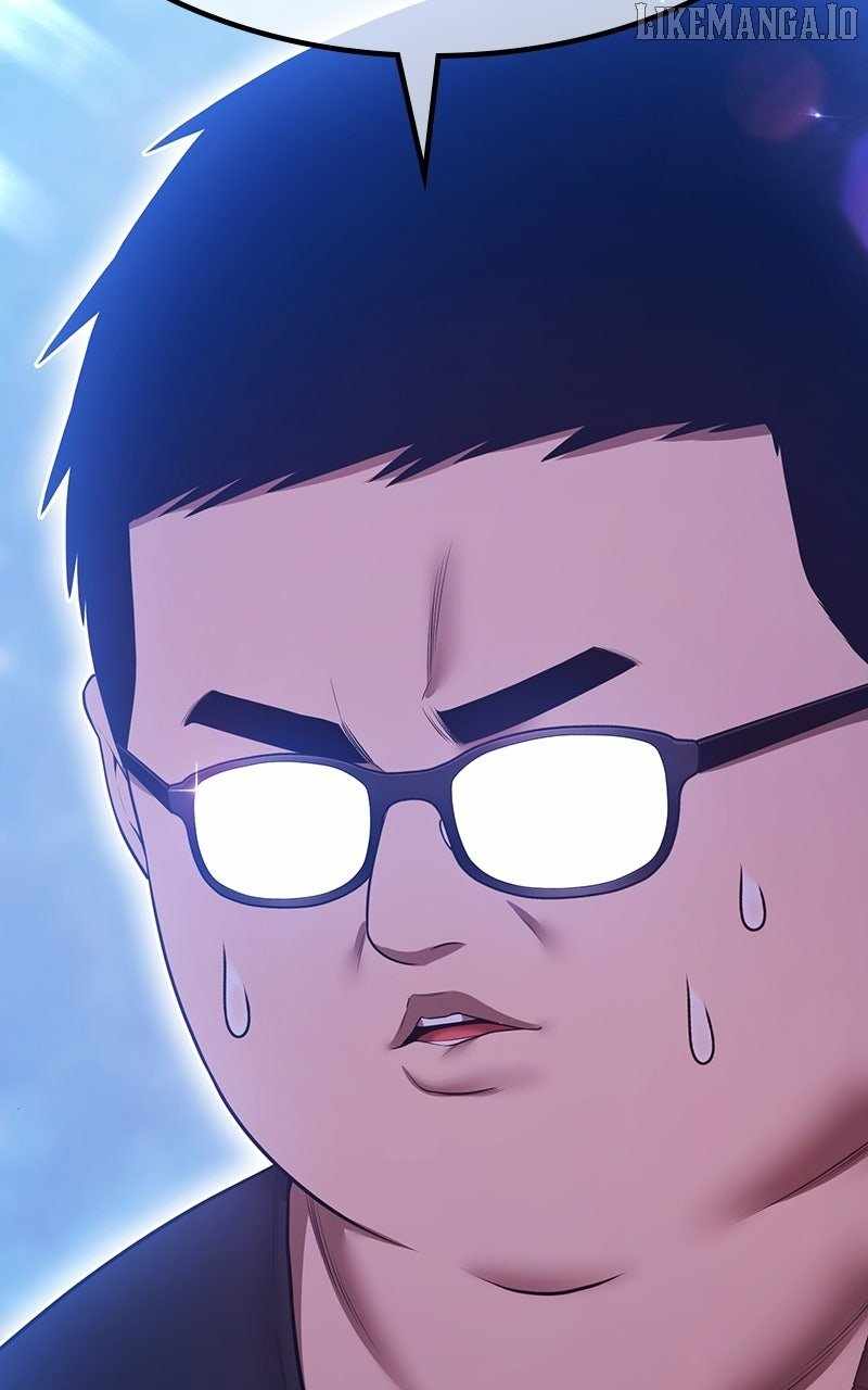 +99 Wooden Stick Chapter 166 - Page 302