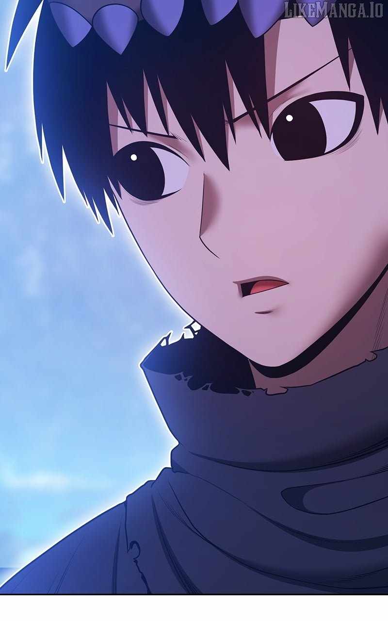 +99 Wooden Stick Chapter 166 - Page 305