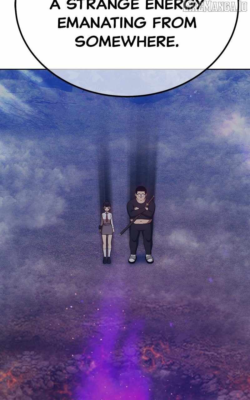 +99 Wooden Stick Chapter 166 - Page 307