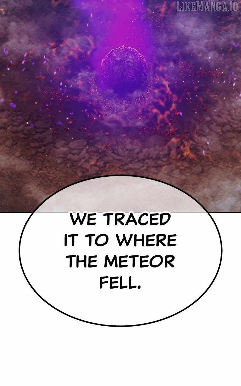 +99 Wooden Stick Chapter 166 - Page 308