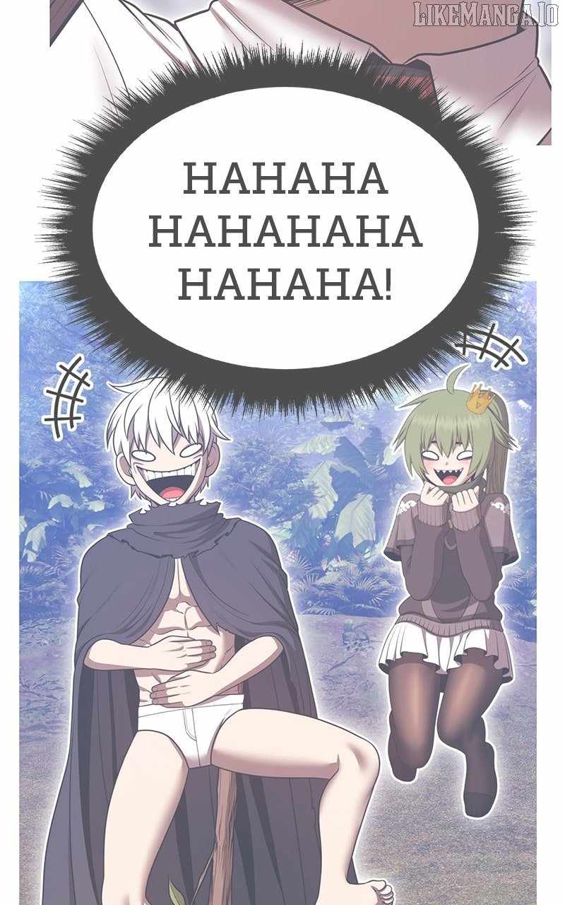 +99 Wooden Stick Chapter 166 - Page 32