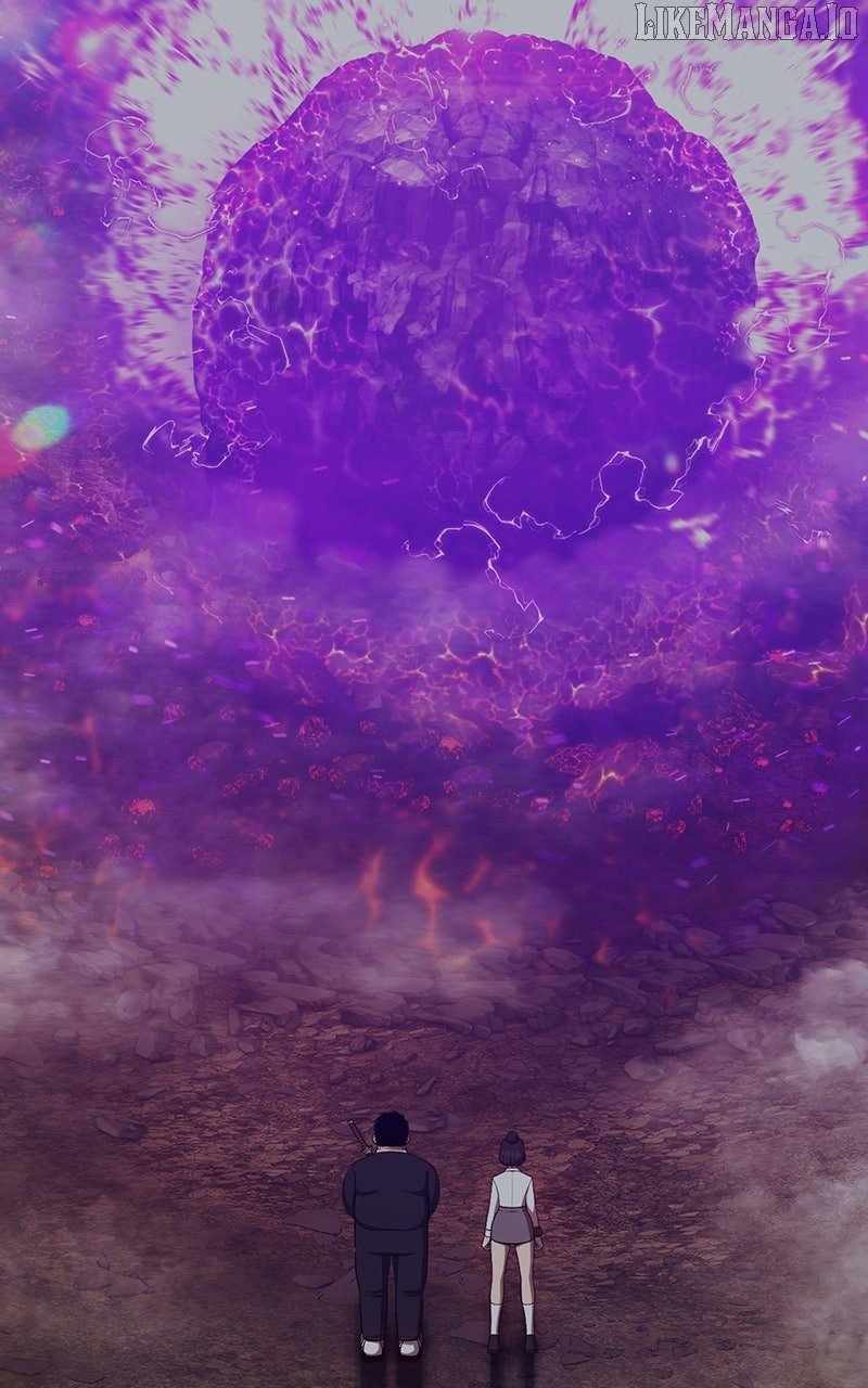 +99 Wooden Stick Chapter 166 - Page 313