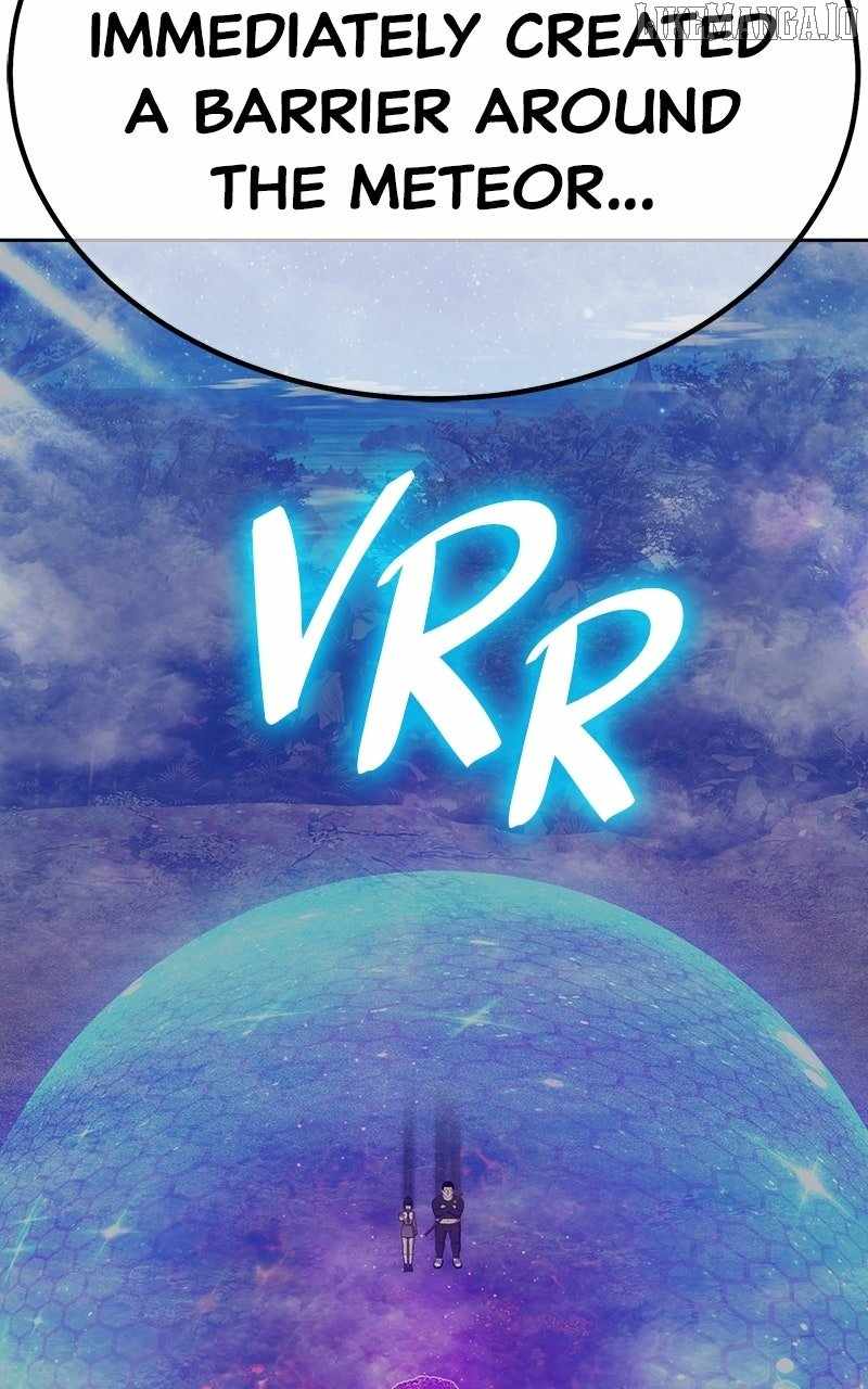 +99 Wooden Stick Chapter 166 - Page 317