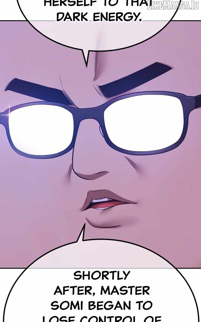 +99 Wooden Stick Chapter 166 - Page 320