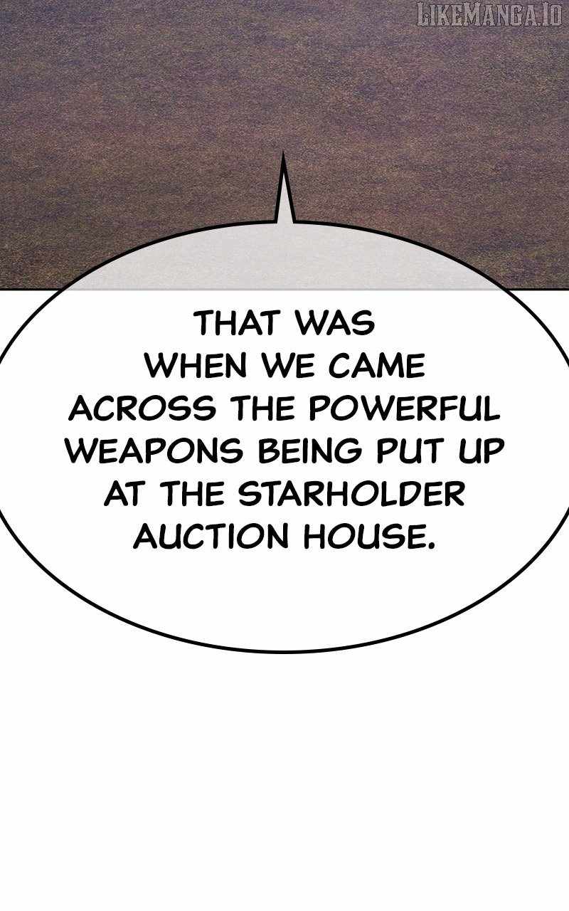 +99 Wooden Stick Chapter 166 - Page 326