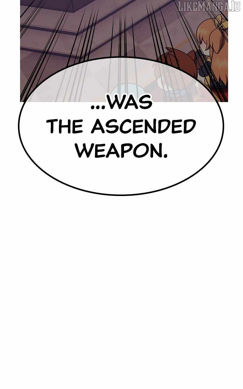 +99 Wooden Stick Chapter 166 - Page 328