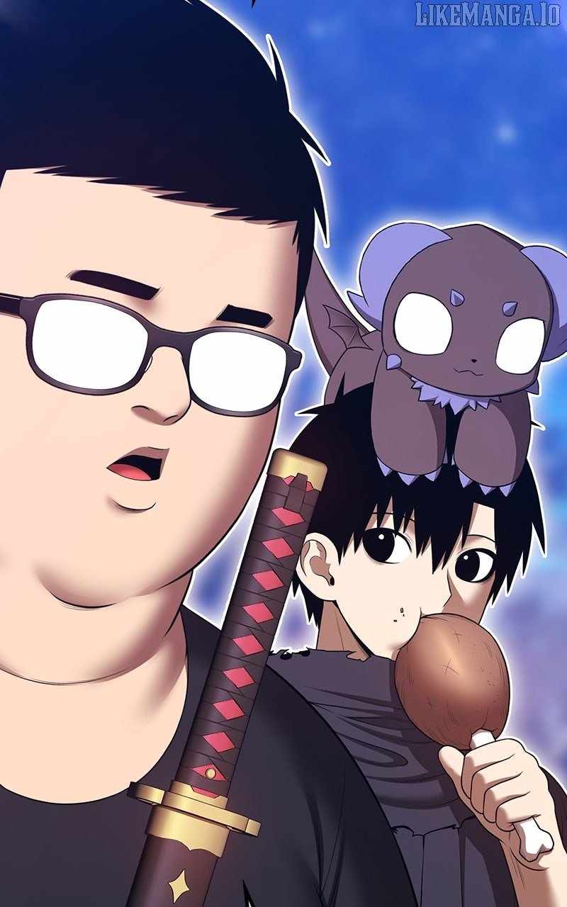 +99 Wooden Stick Chapter 166 - Page 330