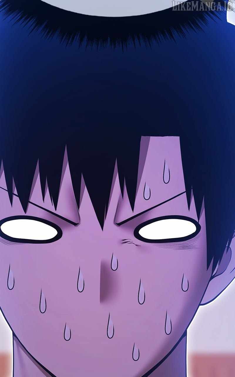 +99 Wooden Stick Chapter 166 - Page 34