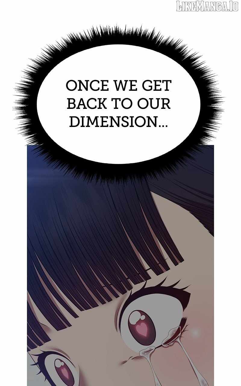 +99 Wooden Stick Chapter 166 - Page 334