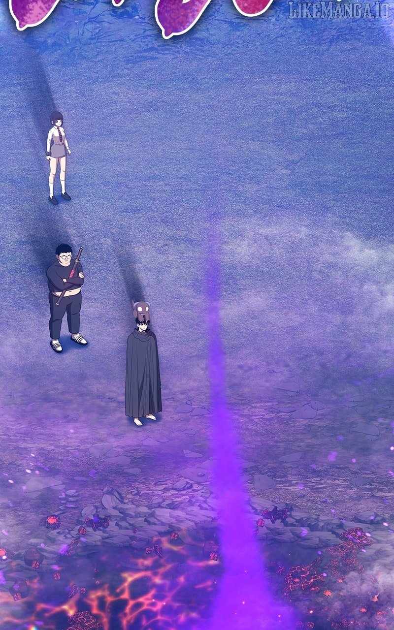 +99 Wooden Stick Chapter 166 - Page 348