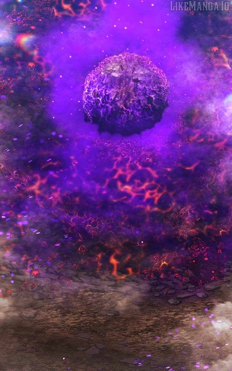 +99 Wooden Stick Chapter 166 - Page 349