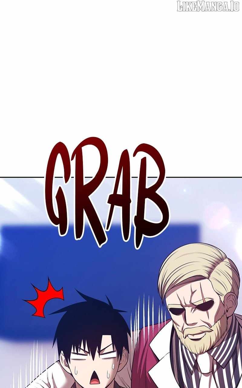 +99 Wooden Stick Chapter 166 - Page 36