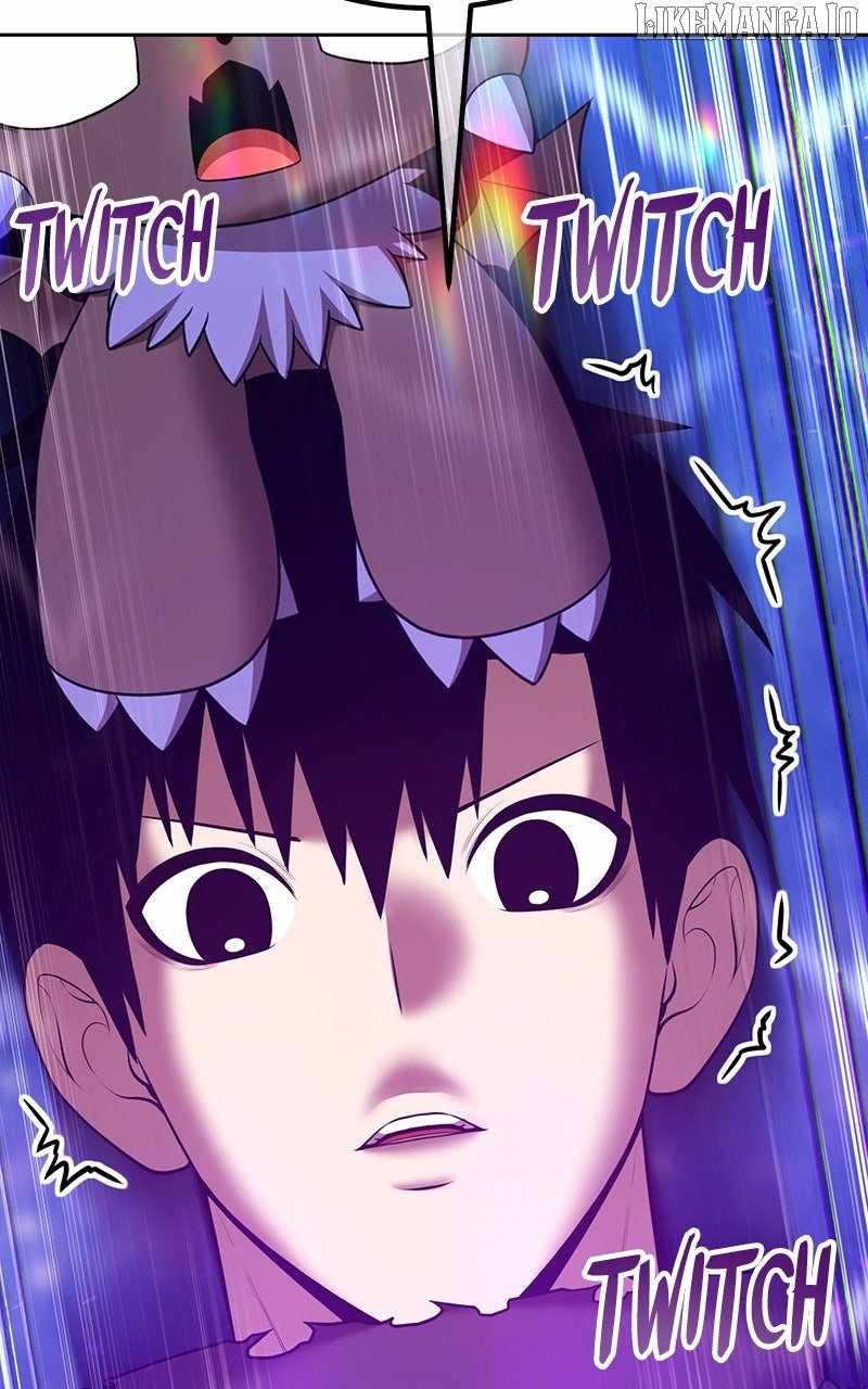 +99 Wooden Stick Chapter 166 - Page 354