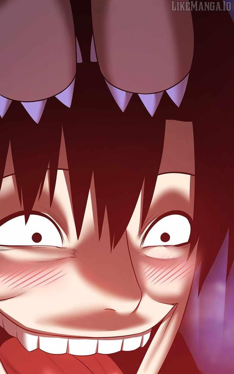 +99 Wooden Stick Chapter 166 - Page 376