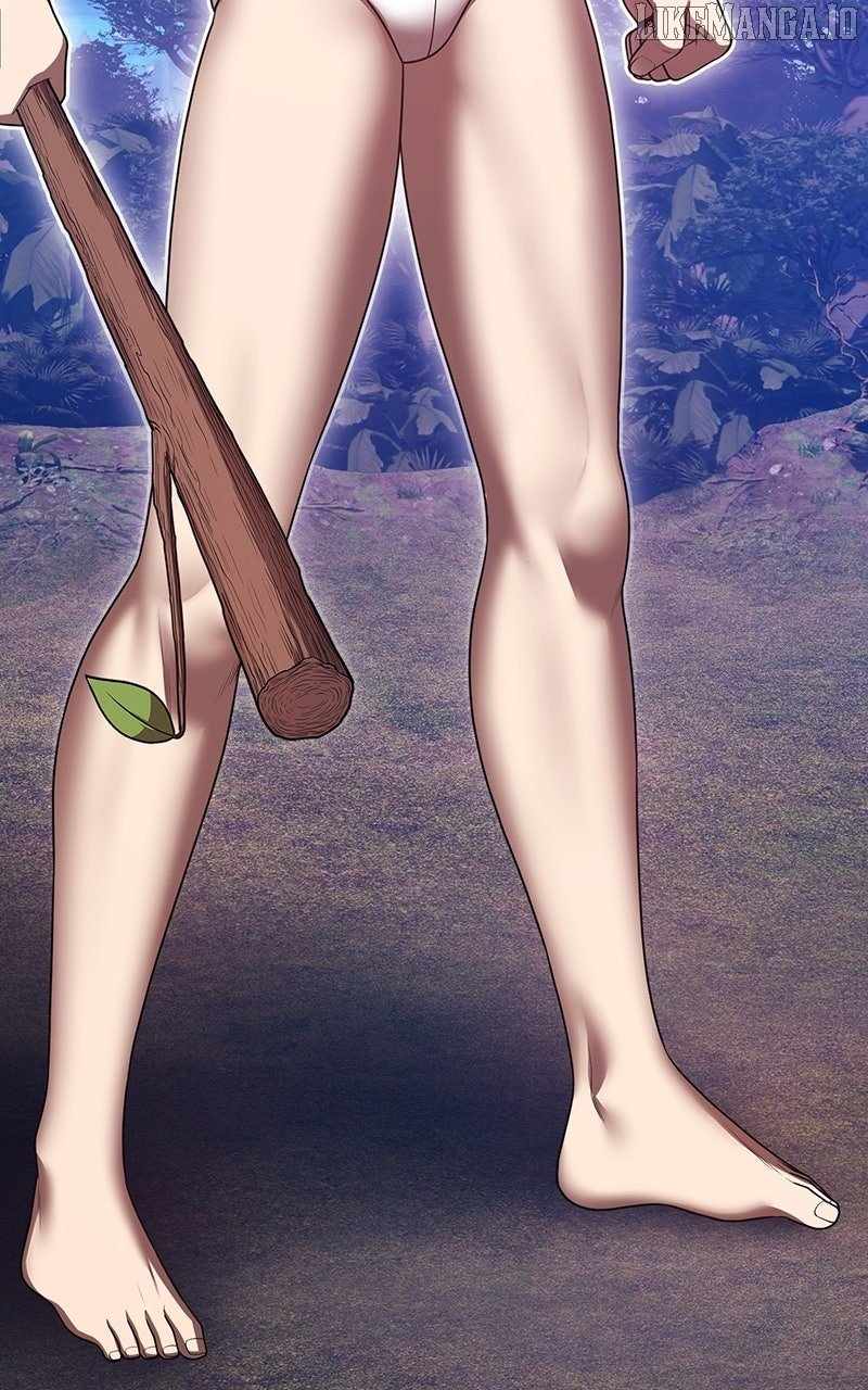 +99 Wooden Stick Chapter 166 - Page 382