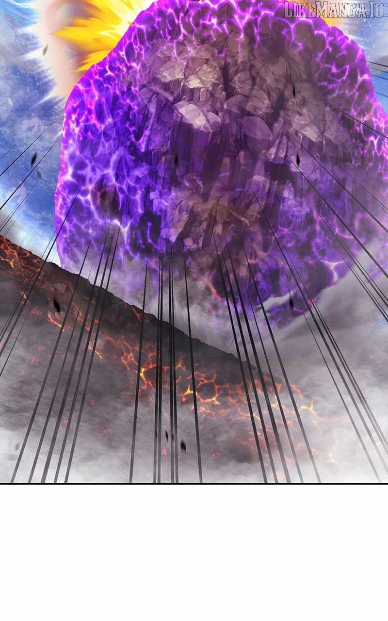 +99 Wooden Stick Chapter 166 - Page 395