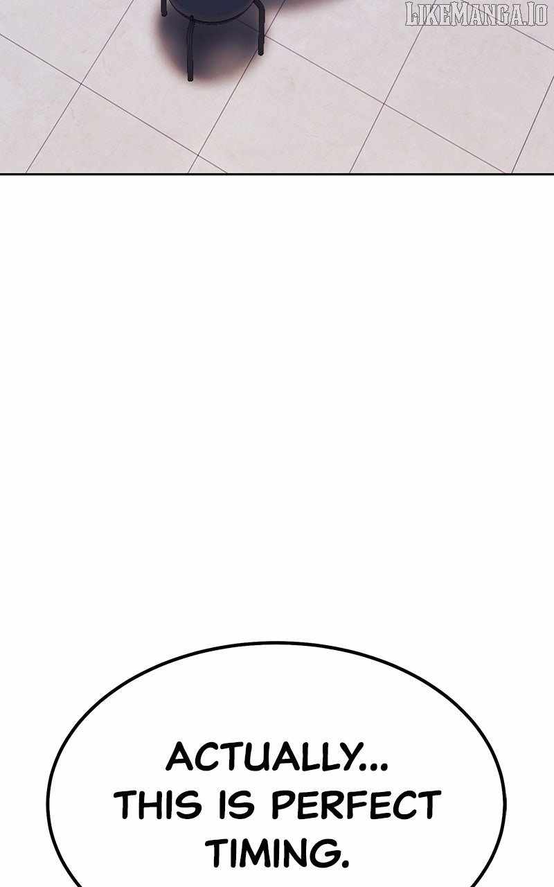 +99 Wooden Stick Chapter 166 - Page 5