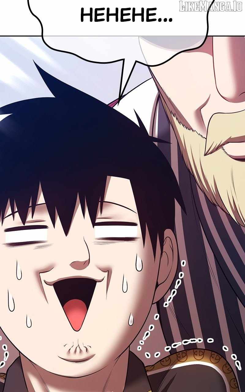 +99 Wooden Stick Chapter 166 - Page 41