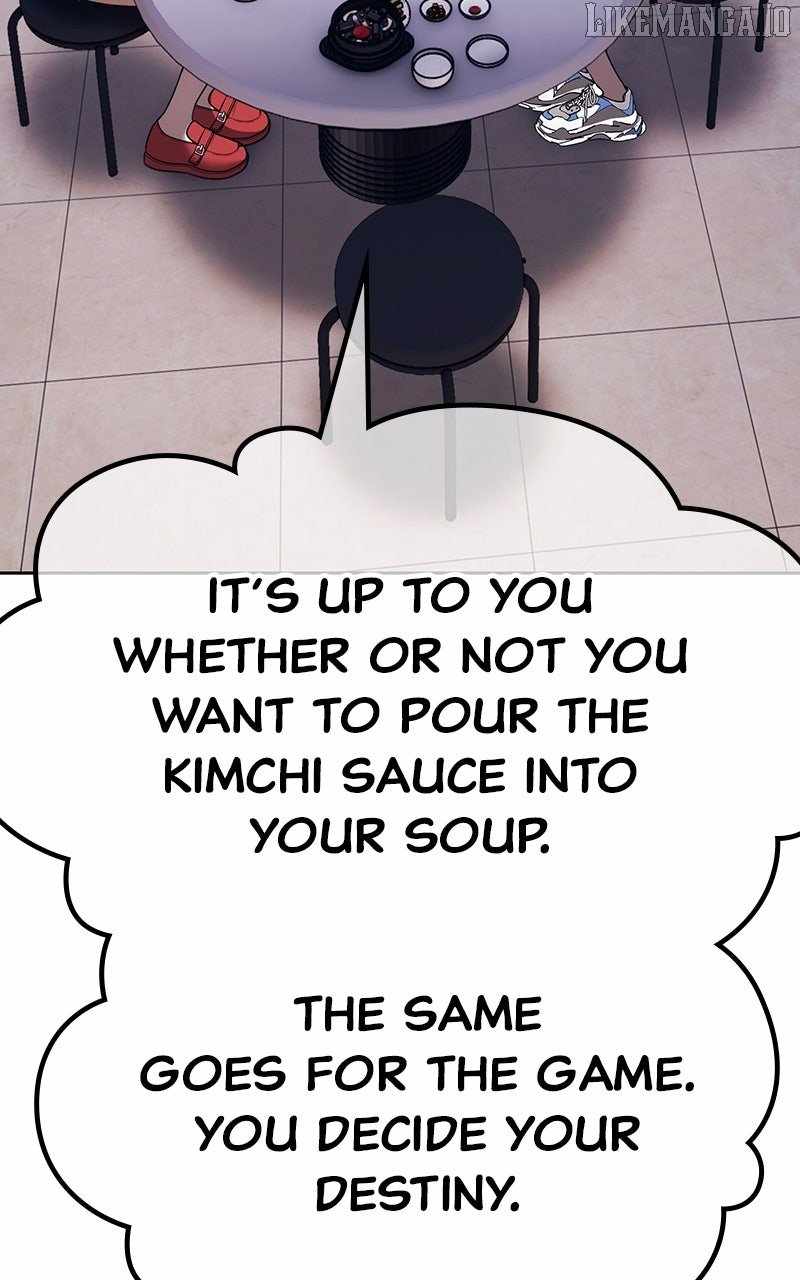 +99 Wooden Stick Chapter 166 - Page 47