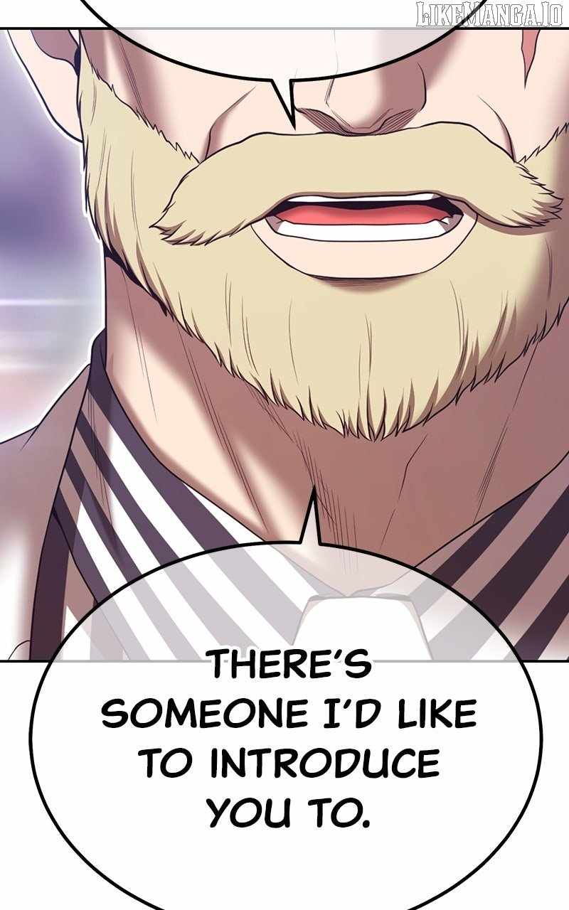 +99 Wooden Stick Chapter 166 - Page 6