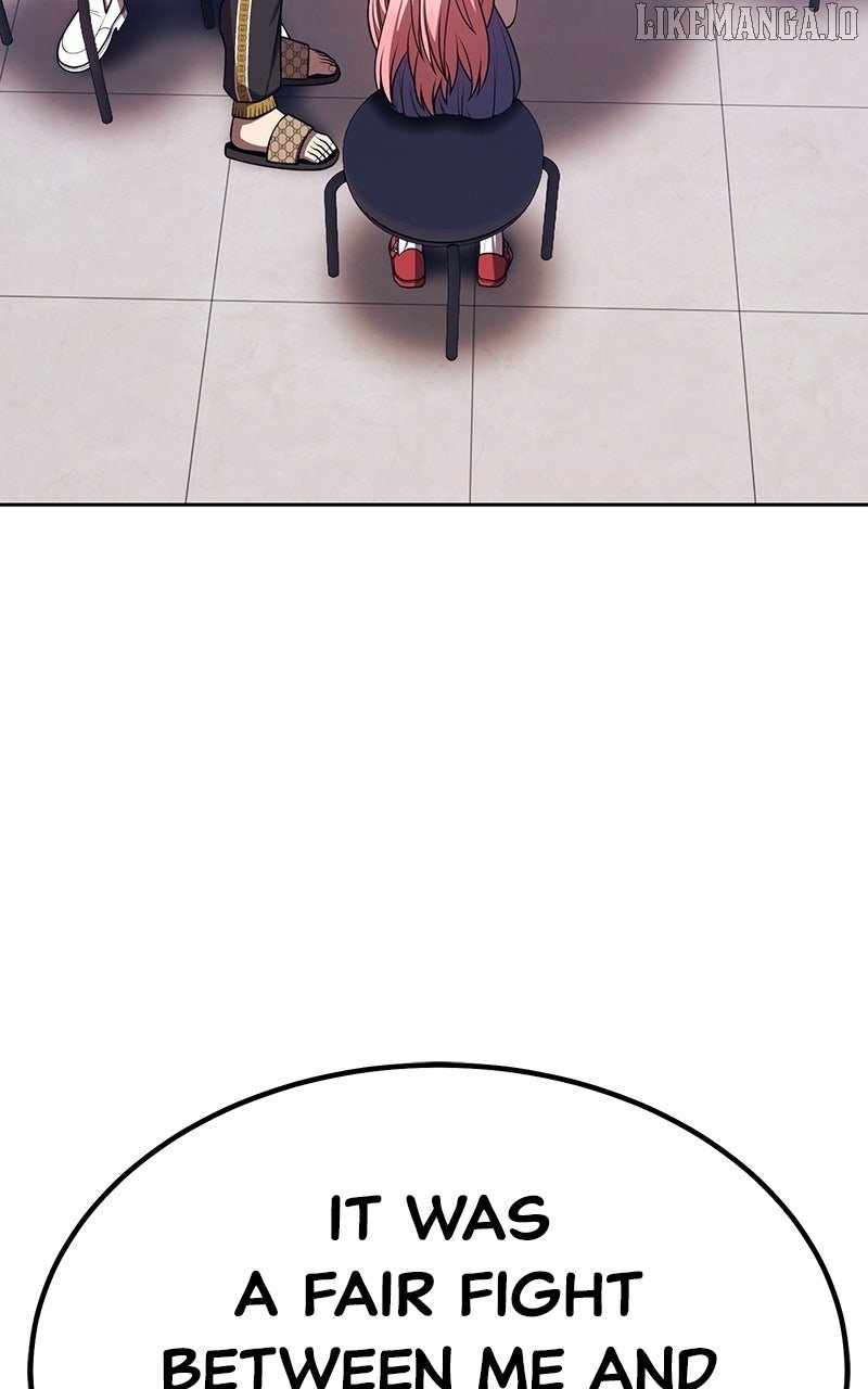 +99 Wooden Stick Chapter 166 - Page 60