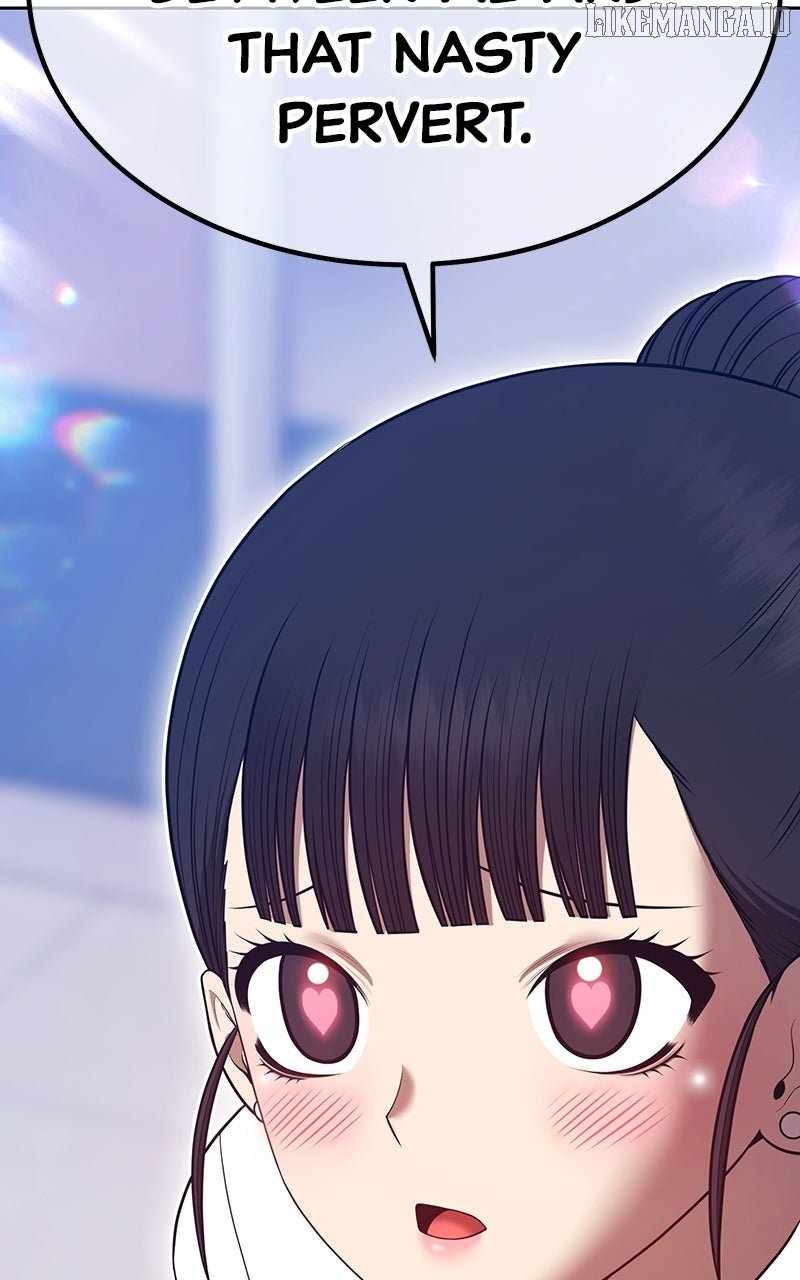 +99 Wooden Stick Chapter 166 - Page 61