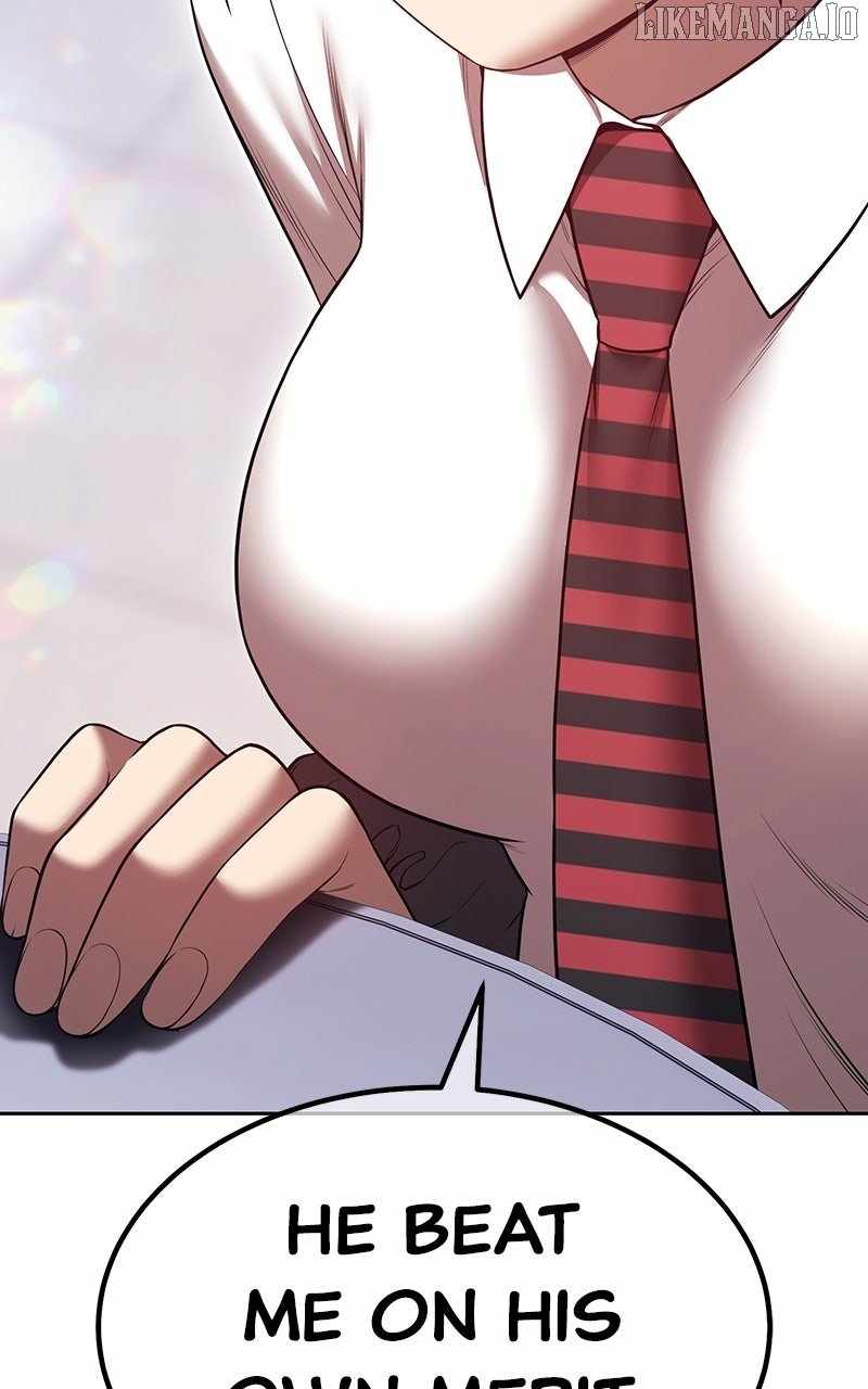 +99 Wooden Stick Chapter 166 - Page 62