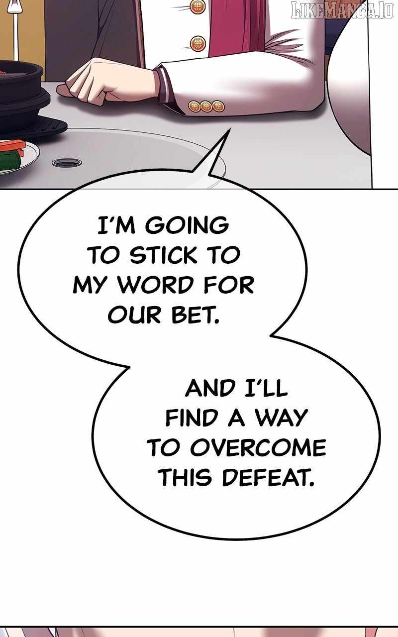 +99 Wooden Stick Chapter 166 - Page 65