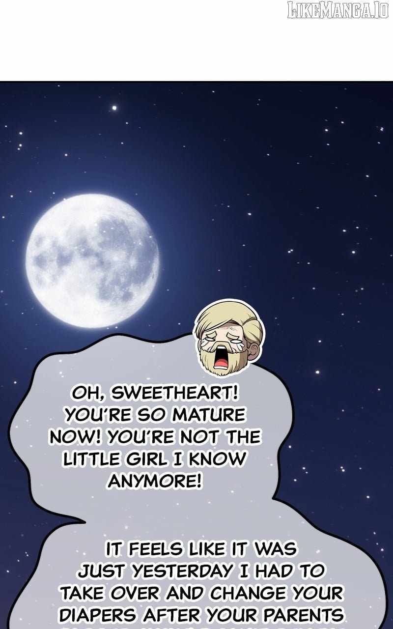 +99 Wooden Stick Chapter 166 - Page 69