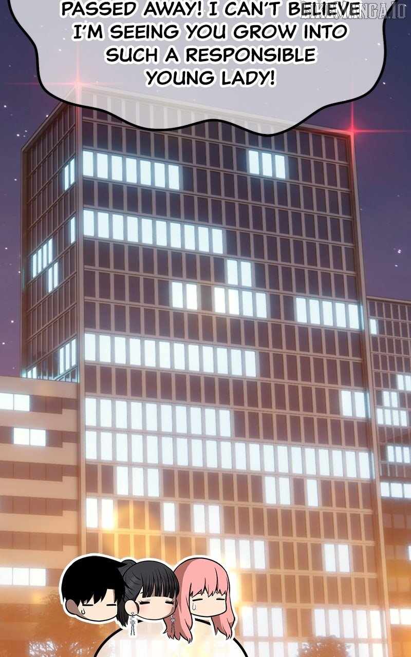 +99 Wooden Stick Chapter 166 - Page 70