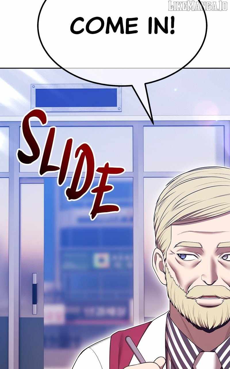 +99 Wooden Stick Chapter 166 - Page 8