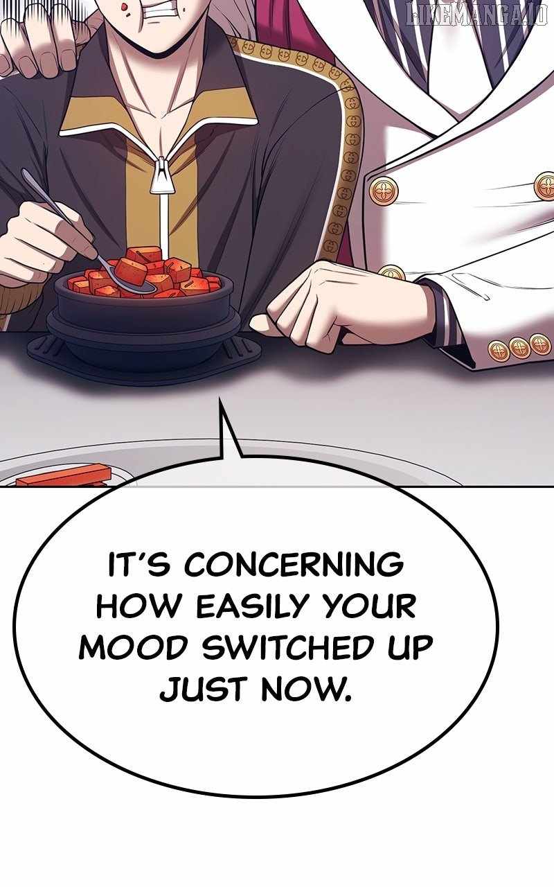 +99 Wooden Stick Chapter 166 - Page 73