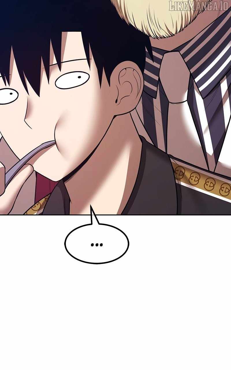 +99 Wooden Stick Chapter 166 - Page 81