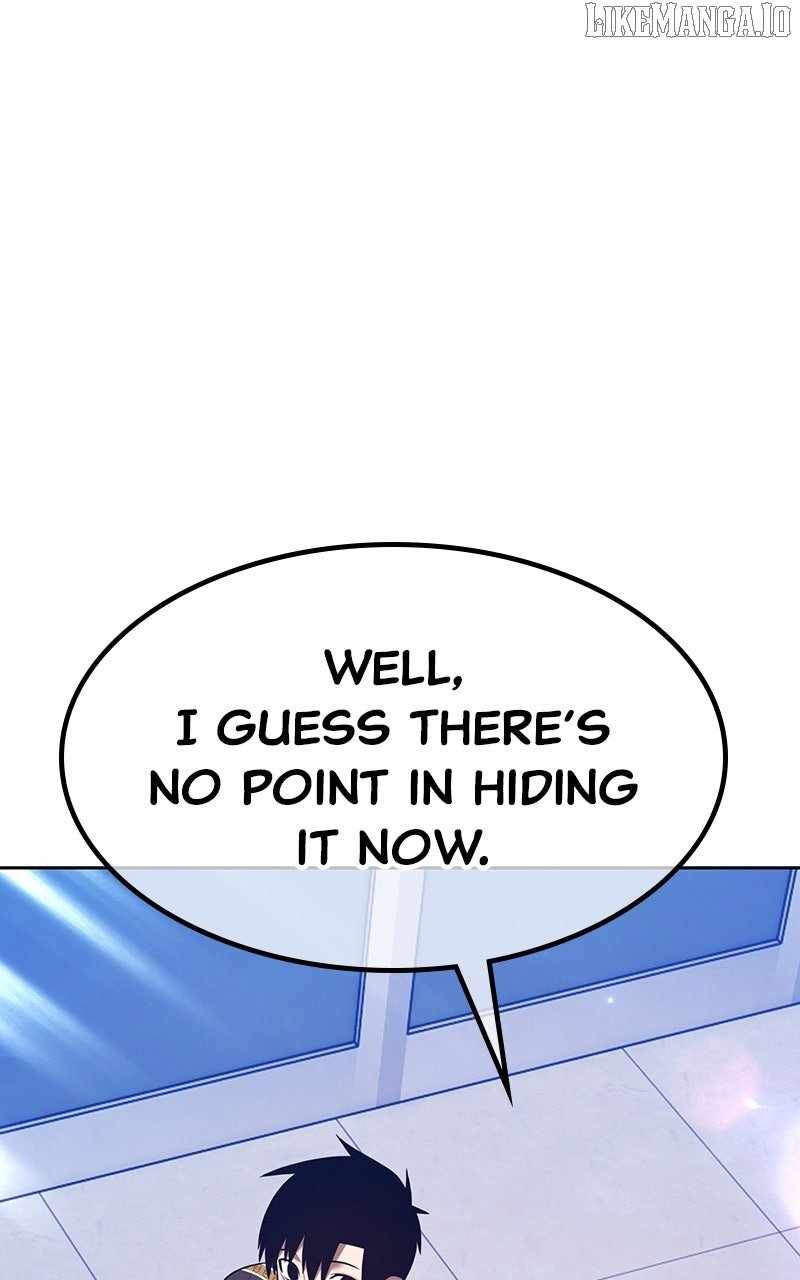 +99 Wooden Stick Chapter 166 - Page 82