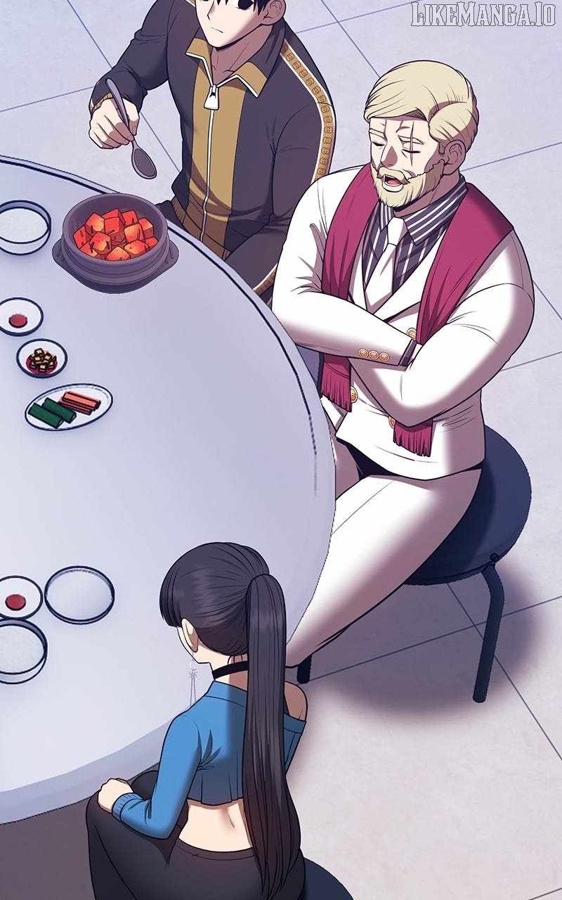 +99 Wooden Stick Chapter 166 - Page 83