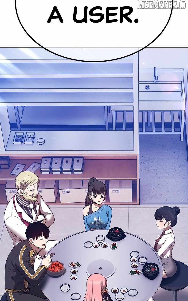 +99 Wooden Stick Chapter 166 - Page 87