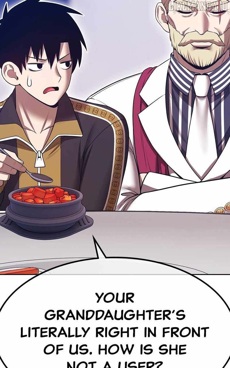 +99 Wooden Stick Chapter 166 - Page 90