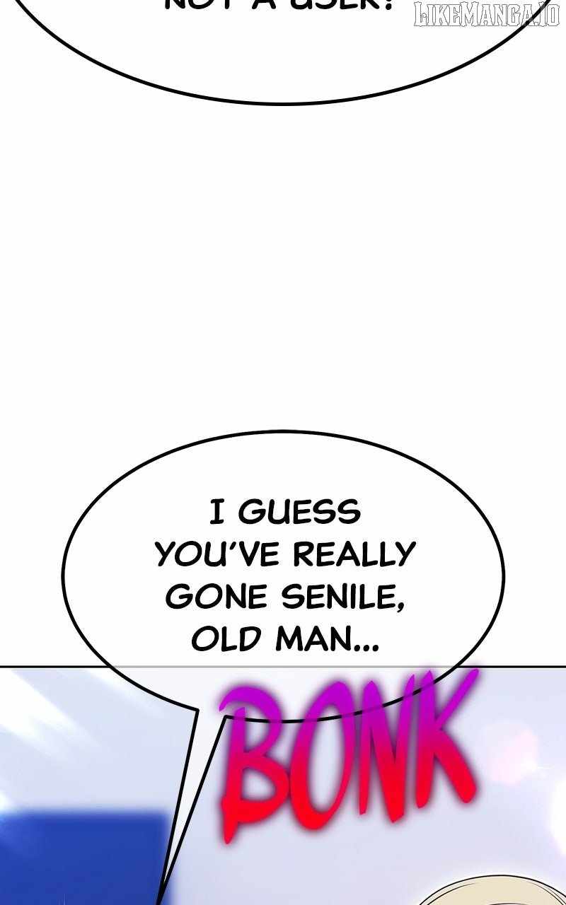 +99 Wooden Stick Chapter 166 - Page 91