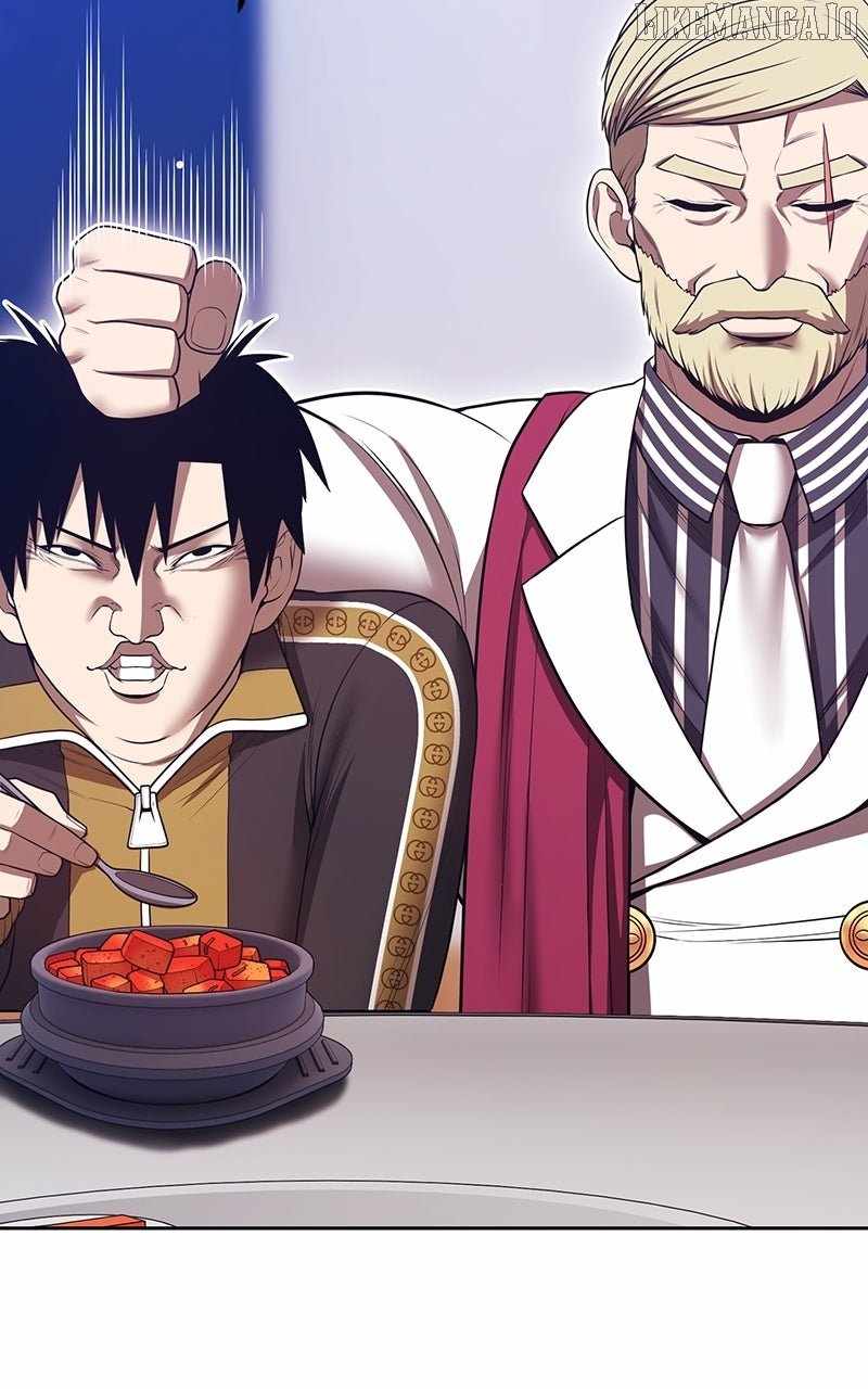 +99 Wooden Stick Chapter 166 - Page 92